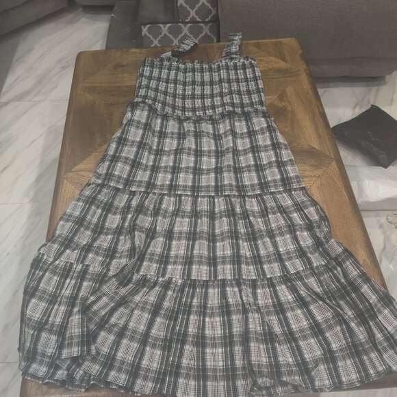 Veronica Beard dress size 12 New oversized $734.00 - Picture 1 of 4